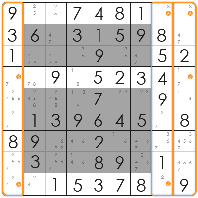 samurai sudoku printable