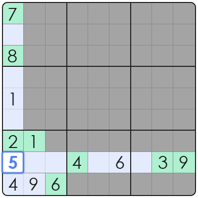 sudoku challenger